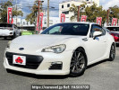 Subaru BRZ DBA-ZC6