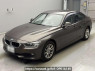 Used 2013 AT bmw 3-series 3D20 Image[0]