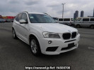 BMW X3 WY20