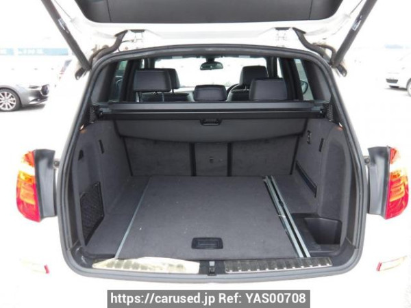 Used 2013 AT bmw x3 WY20 Image[8]