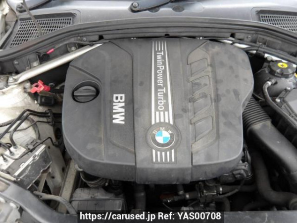 Used 2013 AT bmw x3 WY20 Image[10]