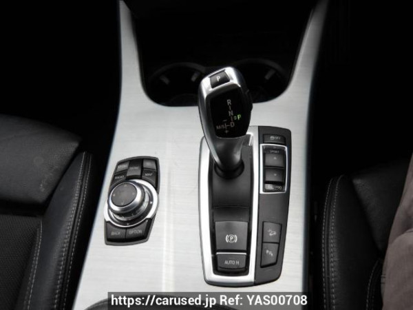 Used 2013 AT bmw x3 WY20 Image[27]