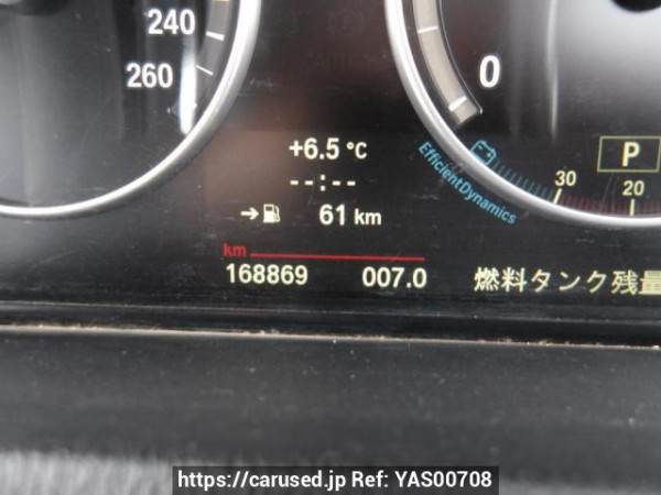 Used 2013 AT bmw x3 WY20 Image[29]