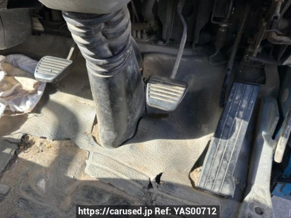 Used 1997 MT mitsubishi canter FE516BD Image[11]