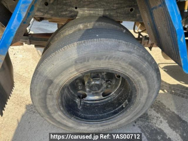 Used 1997 MT mitsubishi canter FE516BD Image[13]