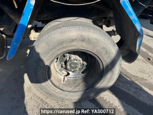 Used 1997 MT mitsubishi canter FE516BD Image[16]