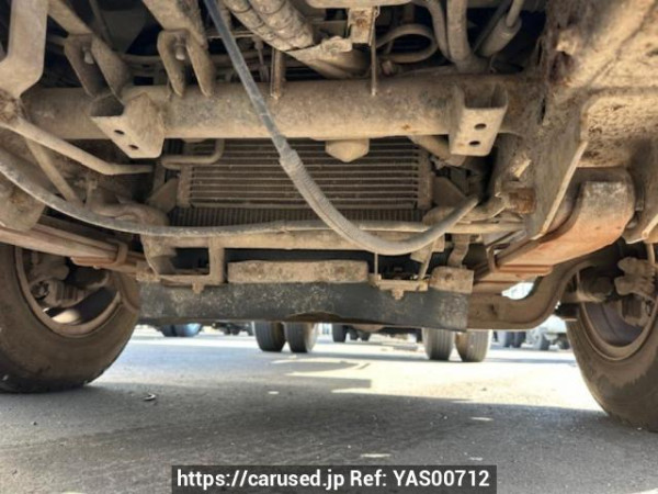 Used 1997 MT mitsubishi canter FE516BD Image[17]