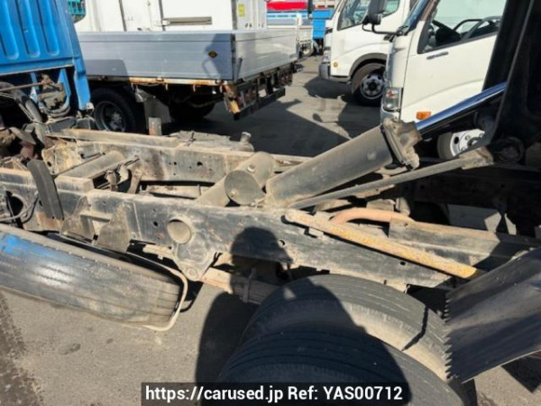 Used 1997 MT mitsubishi canter FE516BD Image[20]