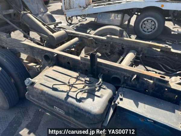 Used 1997 MT mitsubishi canter FE516BD Image[21]