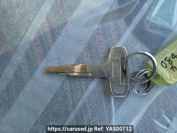 Used 1997 MT mitsubishi canter FE516BD Image[24]