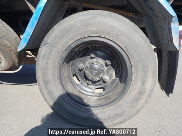 Used 1997 MT mitsubishi canter FE516BD Image[26]