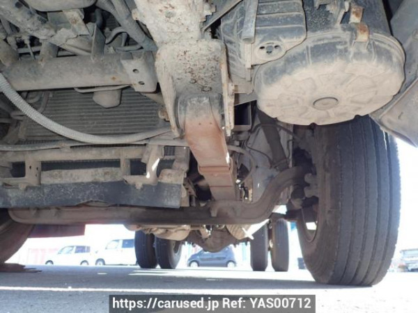 Used 1997 MT mitsubishi canter FE516BD Image[30]
