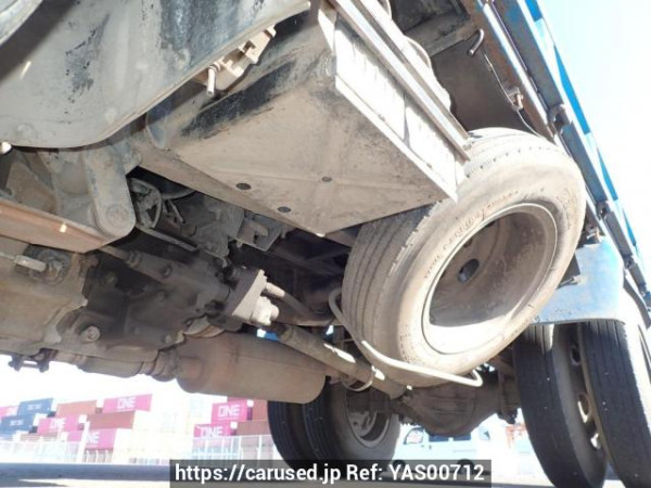 Used 1997 MT mitsubishi canter FE516BD Image[33]