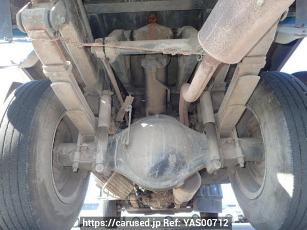 Used 1997 MT mitsubishi canter FE516BD Image[35]