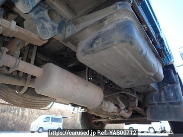 Used 1997 MT mitsubishi canter FE516BD Image[36]