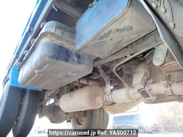 Used 1997 MT mitsubishi canter FE516BD Image[37]