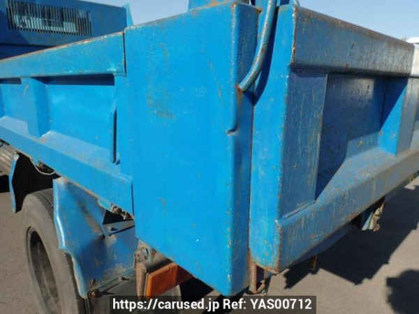 Used 1997 MT mitsubishi canter FE516BD Image[38]