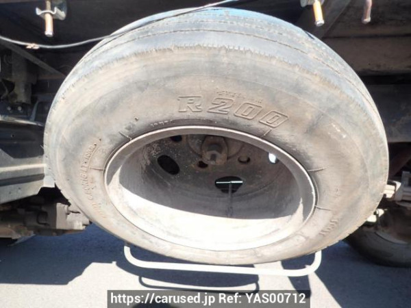 Used 1997 MT mitsubishi canter FE516BD Image[39]