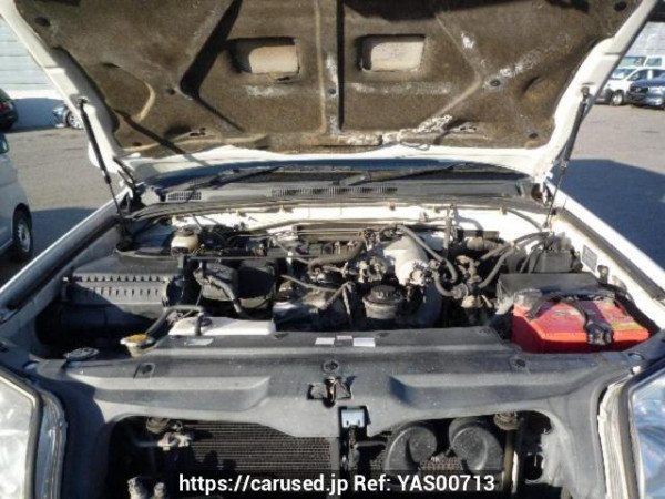 Used 2003 AT toyota hilux-surf RZN215W Image[6]