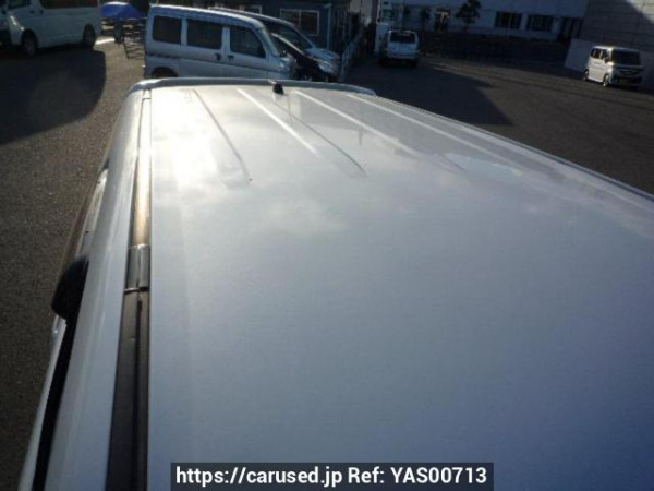 Used 2003 AT toyota hilux-surf RZN215W Image[9]