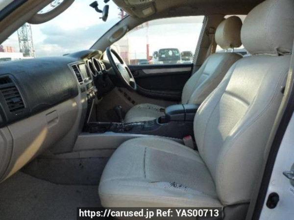 Used 2003 AT toyota hilux-surf RZN215W Image[12]