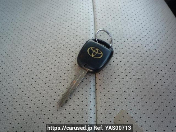 Used 2003 AT toyota hilux-surf RZN215W Image[22]