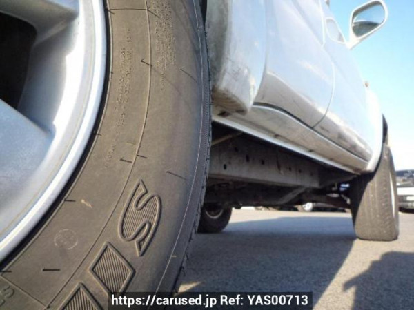 Used 2003 AT toyota hilux-surf RZN215W Image[28]