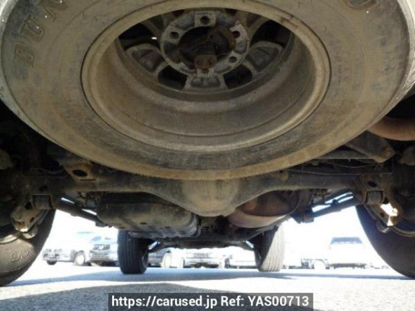 Used 2003 AT toyota hilux-surf RZN215W Image[30]