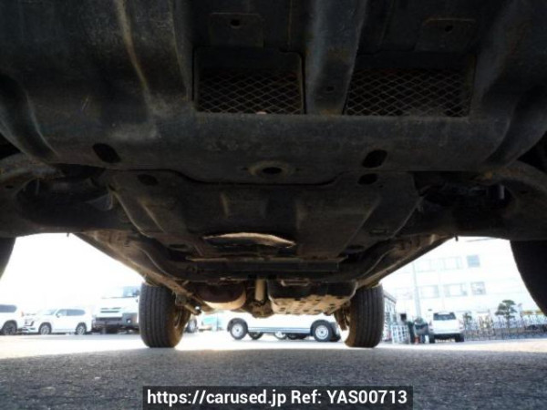 Used 2003 AT toyota hilux-surf RZN215W Image[34]