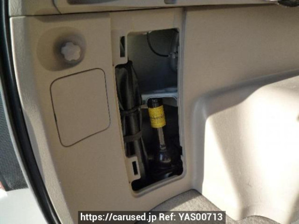 Used 2003 AT toyota hilux-surf RZN215W Image[37]