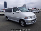 Toyota Hiace Regius RCH41W