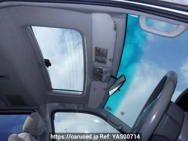 Used 1998 AT toyota hiace-regius RCH41W Image[14]