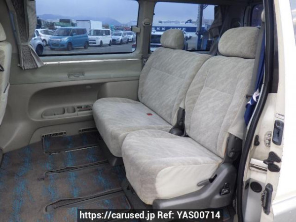 Used 1998 AT toyota hiace-regius RCH41W Image[17]