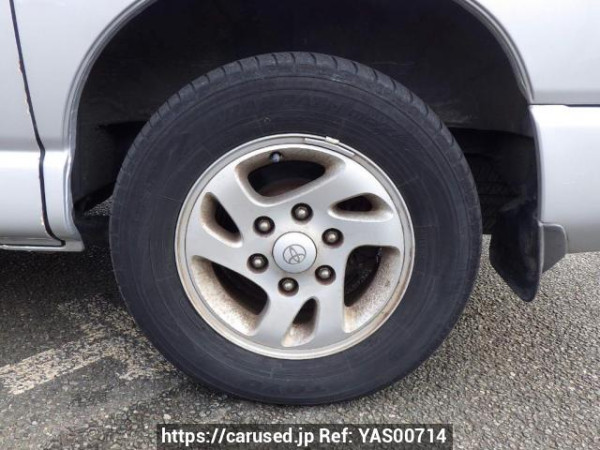 Used 1998 AT toyota hiace-regius RCH41W Image[33]