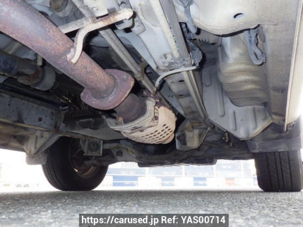 Used 1998 AT toyota hiace-regius RCH41W Image[36]