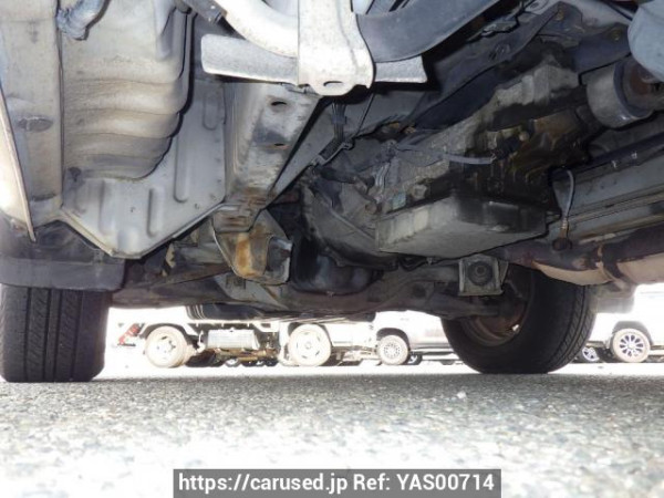 Used 1998 AT toyota hiace-regius RCH41W Image[37]