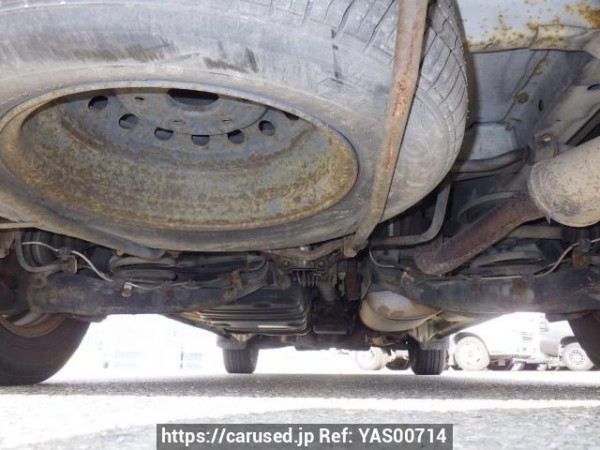 Used 1998 AT toyota hiace-regius RCH41W Image[41]