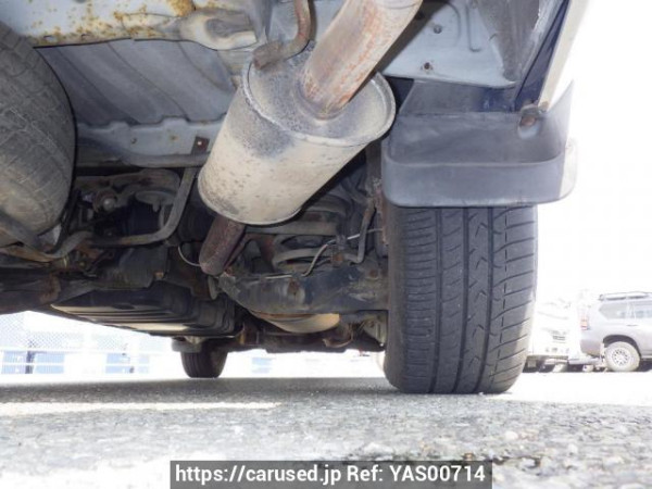 Used 1998 AT toyota hiace-regius RCH41W Image[42]