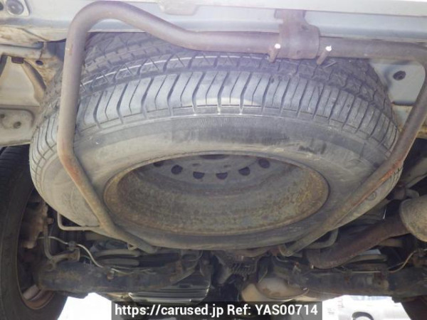Used 1998 AT toyota hiace-regius RCH41W Image[43]