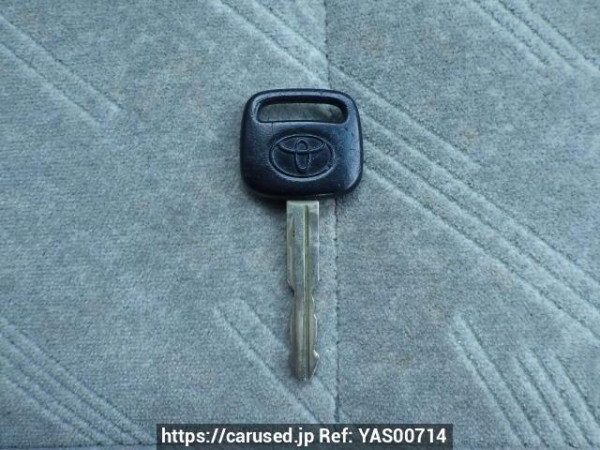 Used 1998 AT toyota hiace-regius RCH41W Image[44]