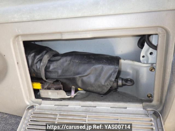 Used 1998 AT toyota hiace-regius RCH41W Image[45]