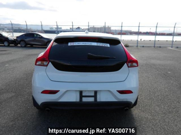 Used 2017 AT volvo v40 MD4204T Image[5]
