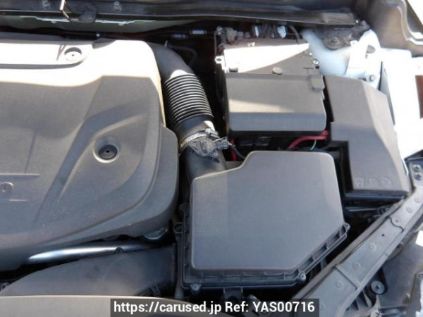 Used 2017 AT volvo v40 MD4204T Image[10]