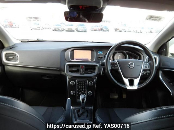 Used 2017 AT volvo v40 MD4204T Image[19]