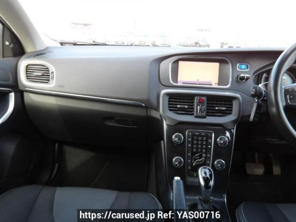 Used 2017 AT volvo v40 MD4204T Image[20]