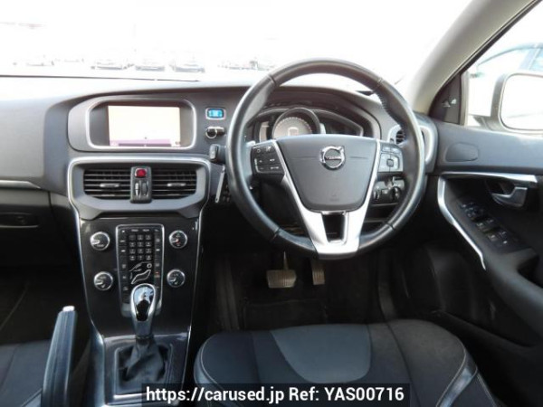 Used 2017 AT volvo v40 MD4204T Image[21]