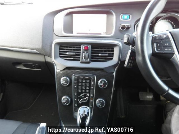 Used 2017 AT volvo v40 MD4204T Image[23]