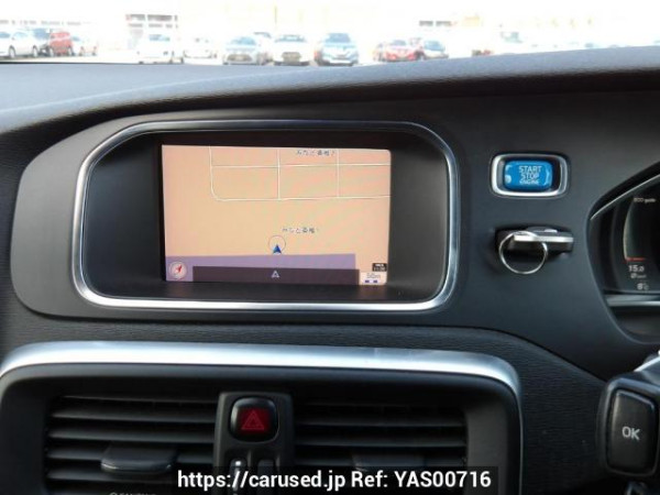 Used 2017 AT volvo v40 MD4204T Image[24]