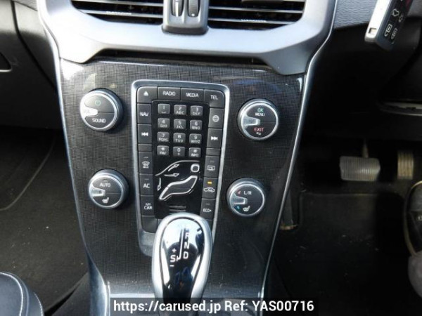 Used 2017 AT volvo v40 MD4204T Image[25]