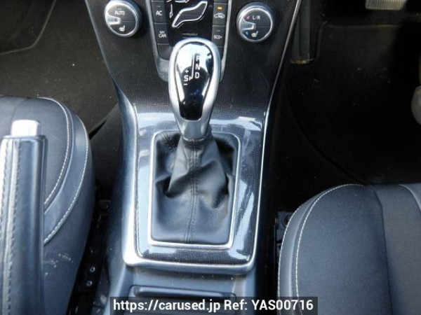 Used 2017 AT volvo v40 MD4204T Image[26]